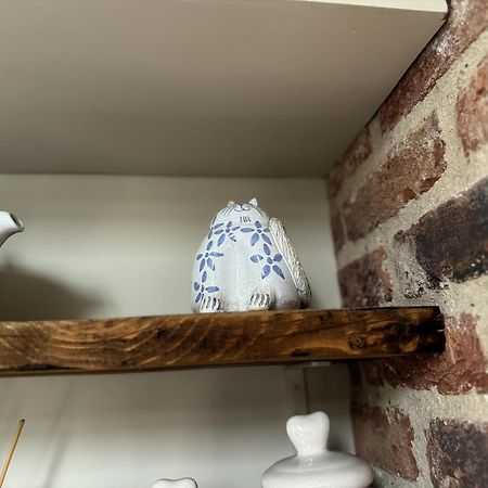 Enchanting 1 Bedroom Home With Kitchen Saffron Walden Eksteriør billede