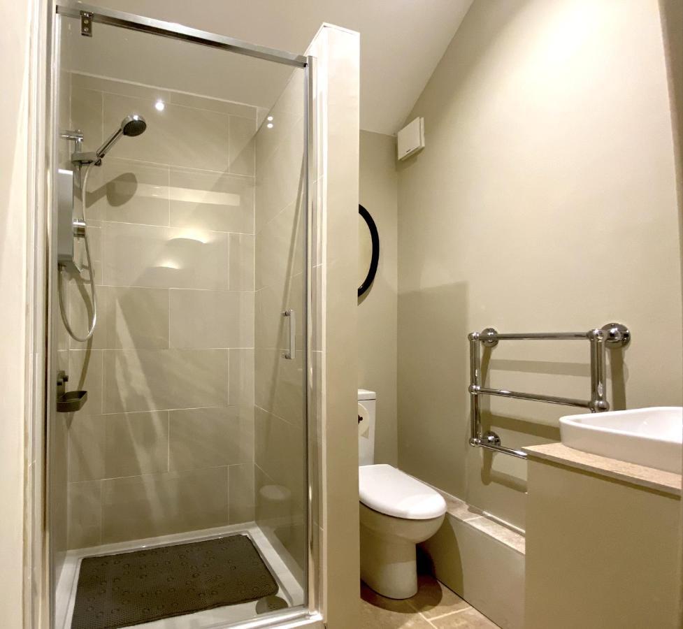 Enchanting 1 Bedroom Home With Kitchen Saffron Walden Eksteriør billede