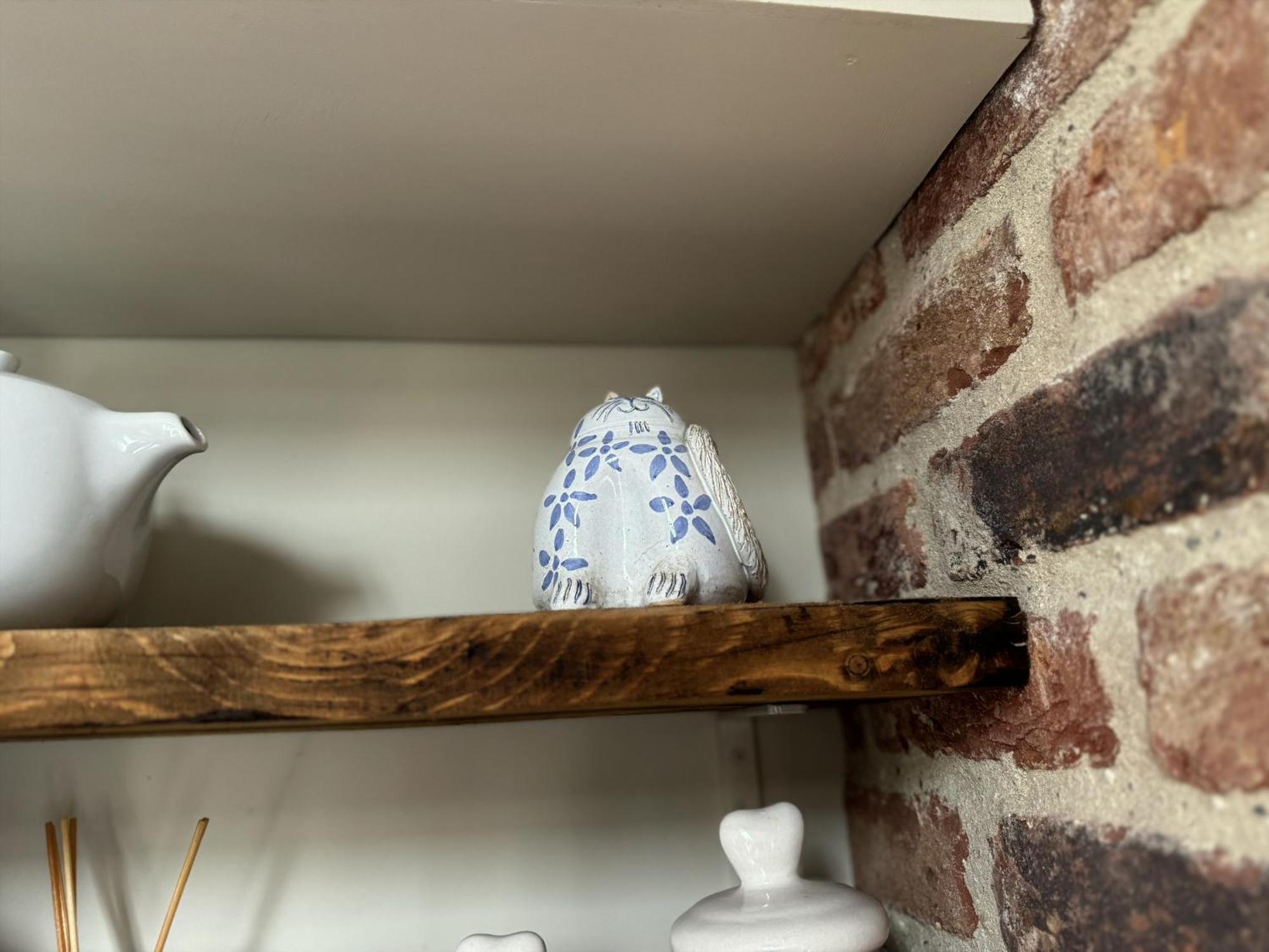 Enchanting 1 Bedroom Home With Kitchen Saffron Walden Eksteriør billede